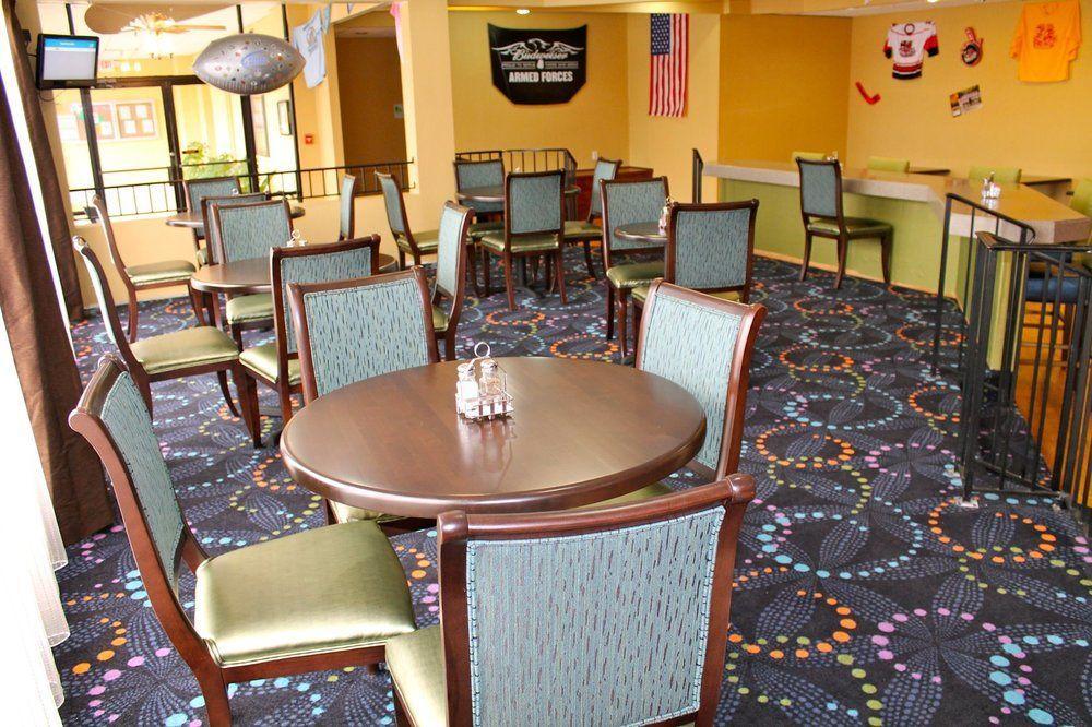 Ramada Plaza By Wyndham Bragg Area Hotel 3*